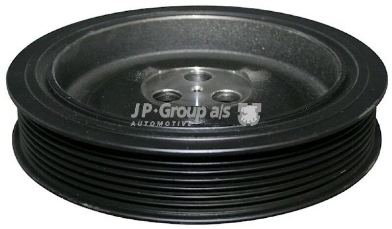 JP GROUP Belt Pulley, crankshaft JP GROUP