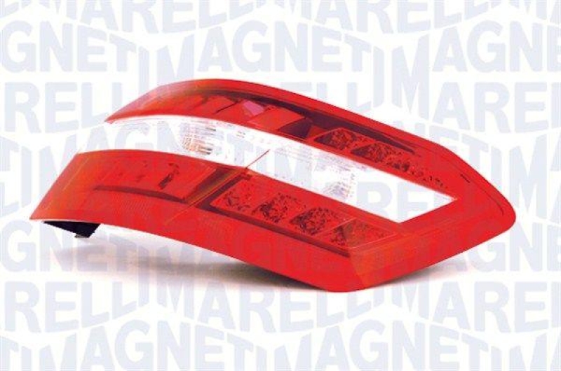 MAGNETI MARELLI Combination Rear Light