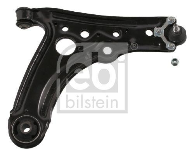 FEBI BILSTEIN Track Control Arm