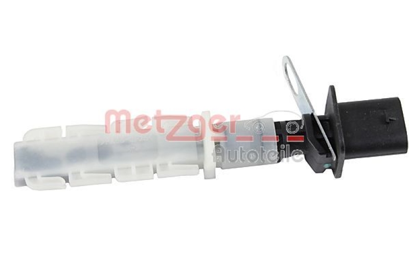 METZGER Sensor, crankshaft pulse