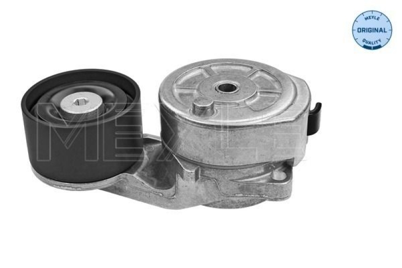 MEYLE Belt Tensioner, V-ribbed belt MEYLE-ORIGINAL: True to OE.