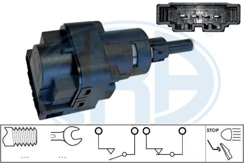 ERA Bremslichtschalter