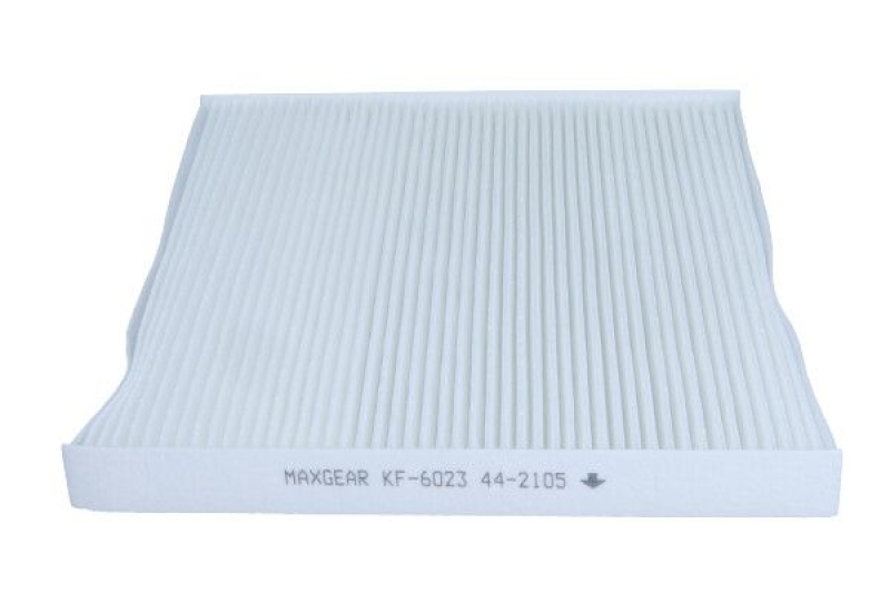 MAXGEAR Filter, interior air