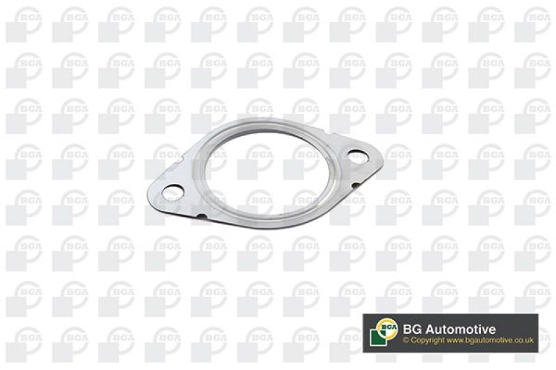 BGA Gasket Set, EGR system