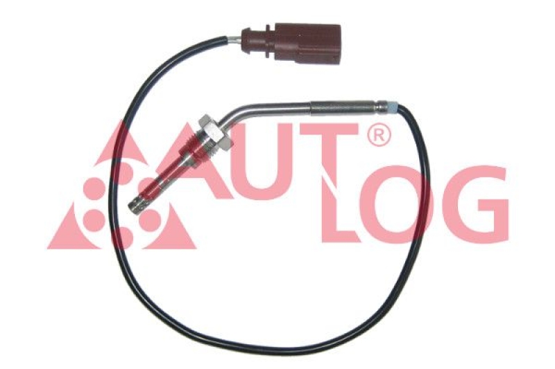 AUTLOG Sensor, Abgastemperatur