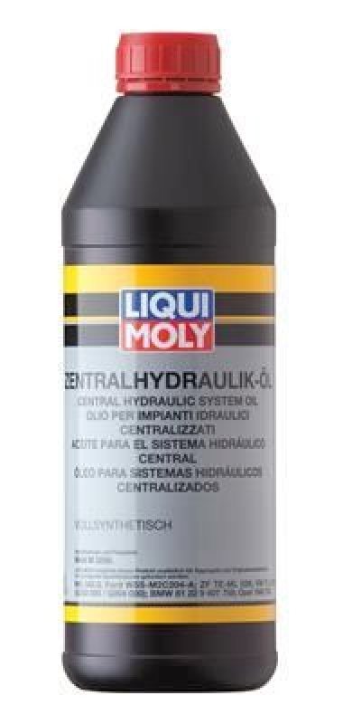 Liqui Moly Zentralhydrauliköl 1L