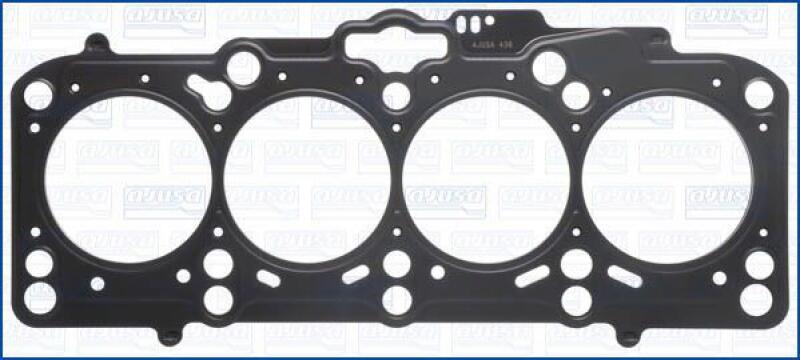 AJUSA Gasket, cylinder head MULTILAYER STEEL