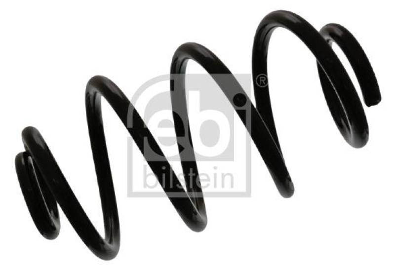 FEBI BILSTEIN Coil Spring