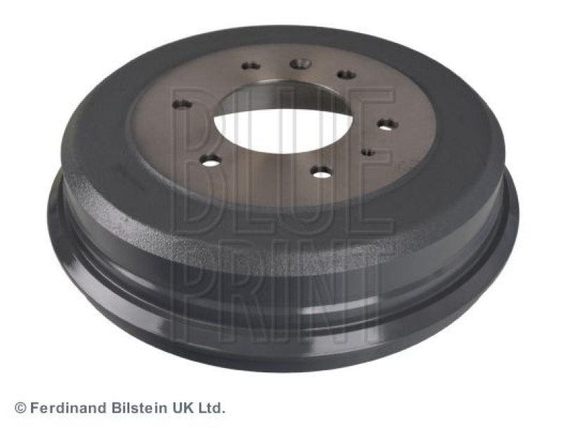 2x BLUE PRINT Brake Drum