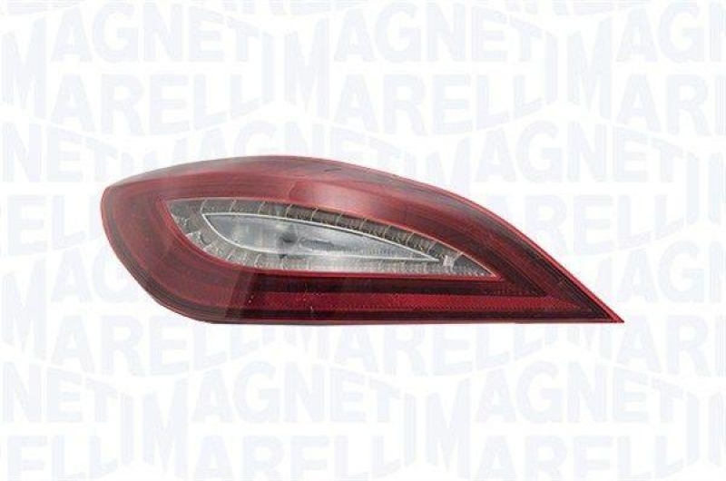 MAGNETI MARELLI Combination Rear Light