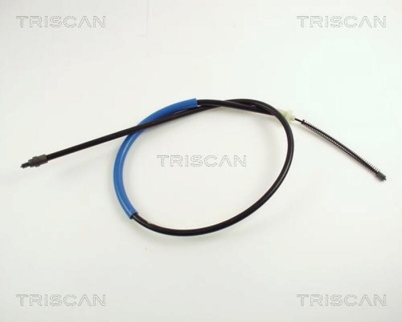 TRISCAN Cable, parking brake