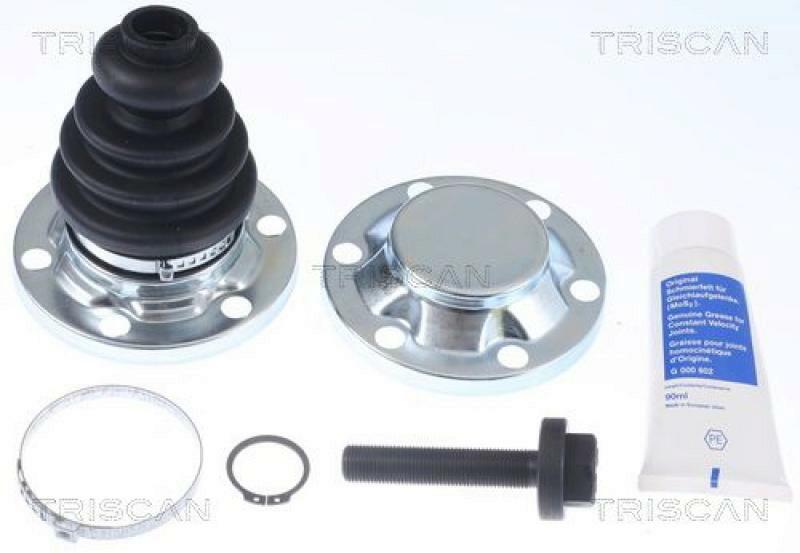 TRISCAN Bellow Set, drive shaft