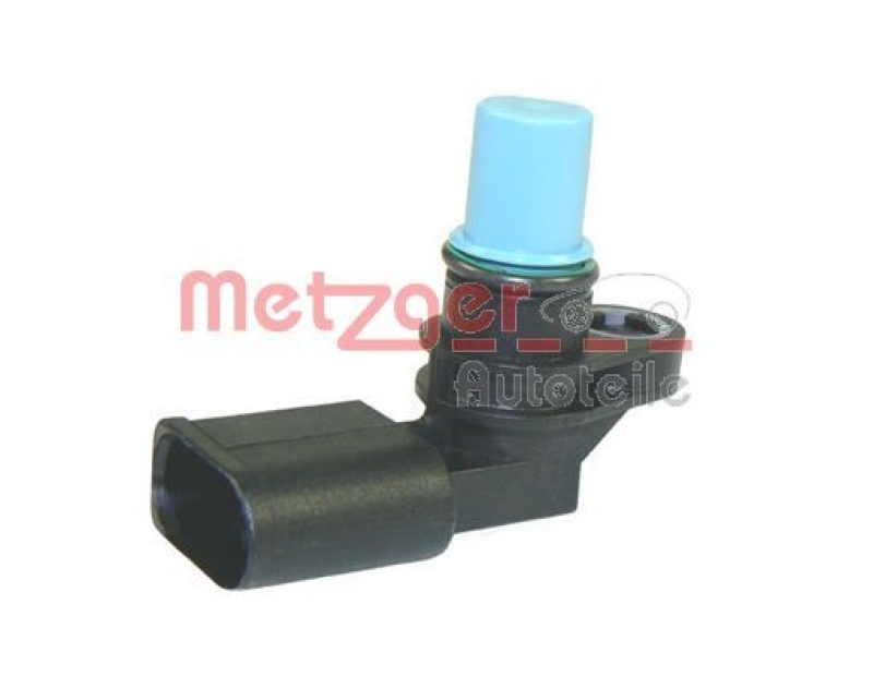 METZGER Sensor, camshaft position OE-part