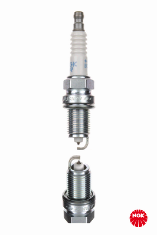 NGK Spark Plug