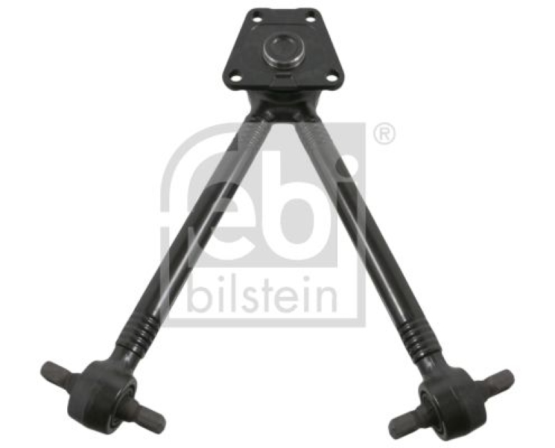 FEBI BILSTEIN Track Control Arm