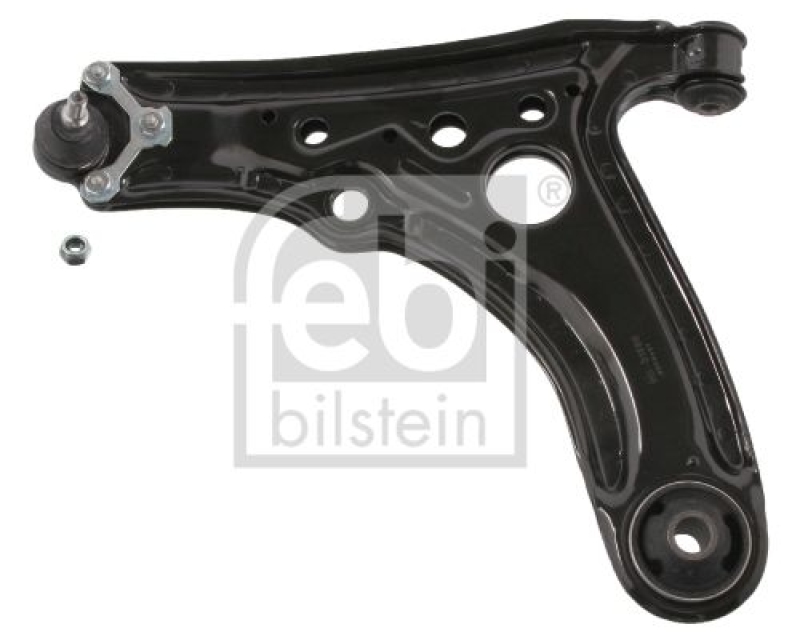 FEBI BILSTEIN Track Control Arm