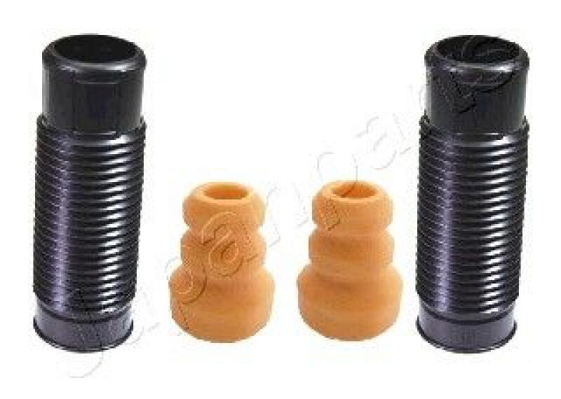 JAPANPARTS Dust Cover Kit, shock absorber