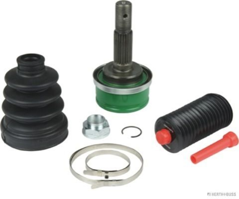 HERTH+BUSS JAKOPARTS Joint Kit, drive shaft