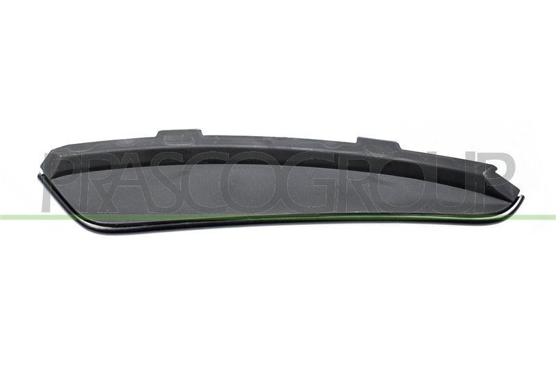 PRASCO Trim/Protective Strip, bumper