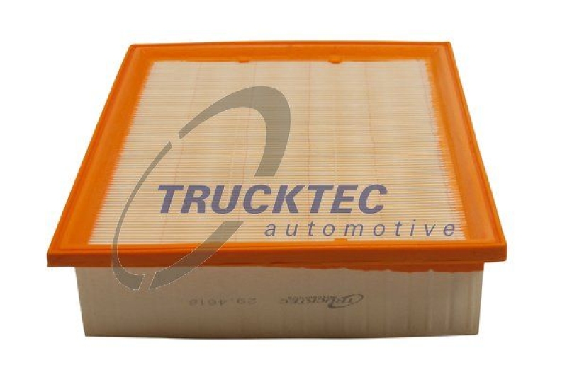 TRUCKTEC AUTOMOTIVE Air Filter