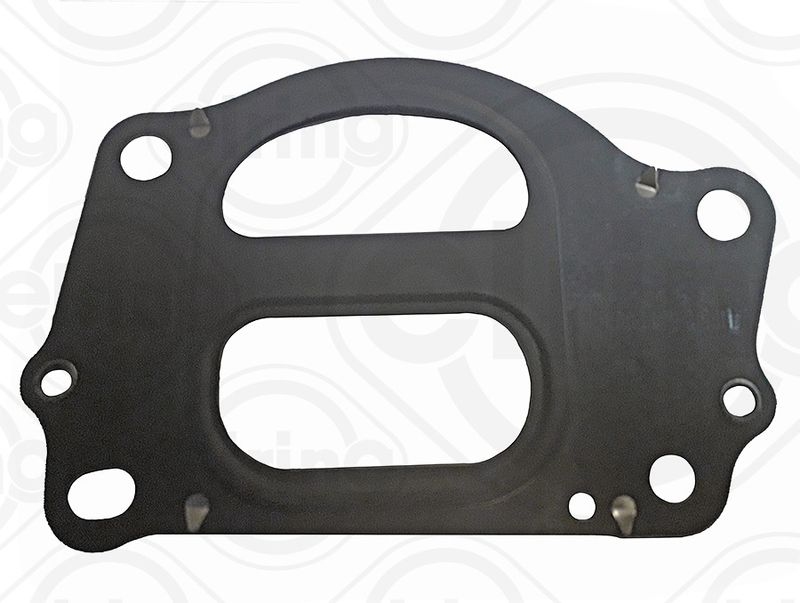 ELRING Gasket, exhaust manifold