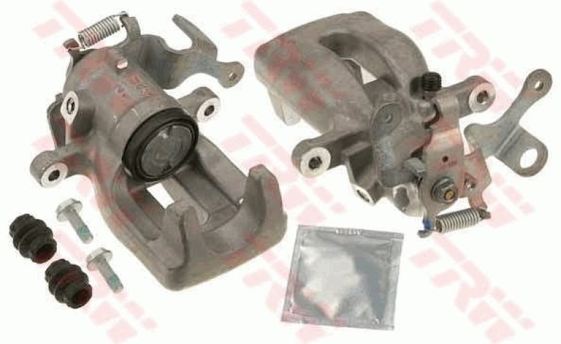 TRW Brake Caliper