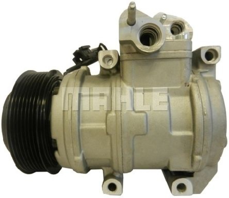 BV PSH Kompressor, Klimaanlage Mahle New