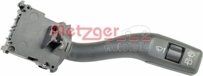 METZGER Steering Column Switch