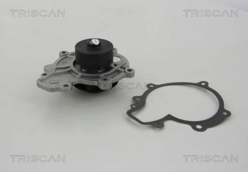 TRISCAN Water Pump