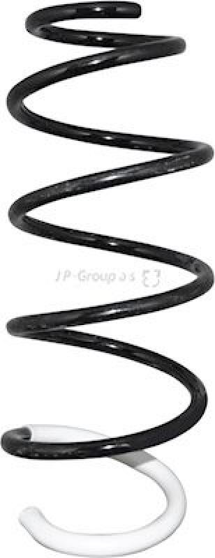 JP GROUP Coil Spring JP GROUP