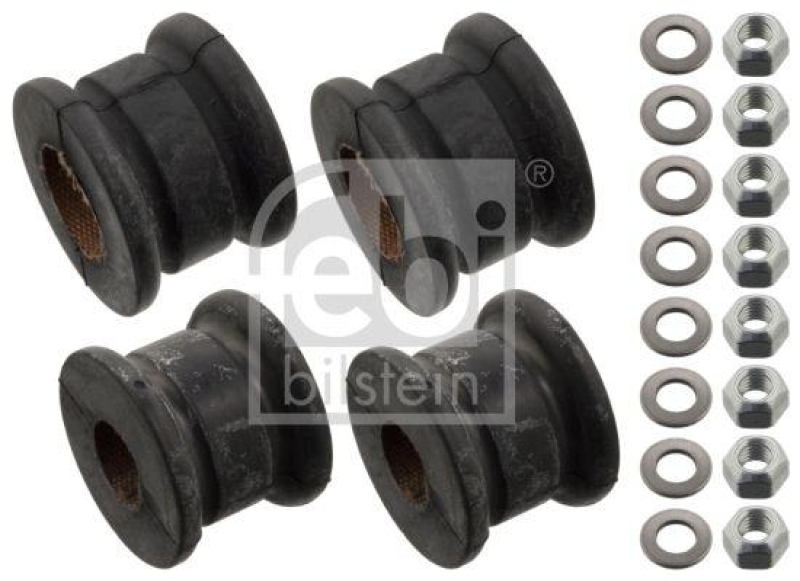 FEBI BILSTEIN Bearing Set, stabiliser