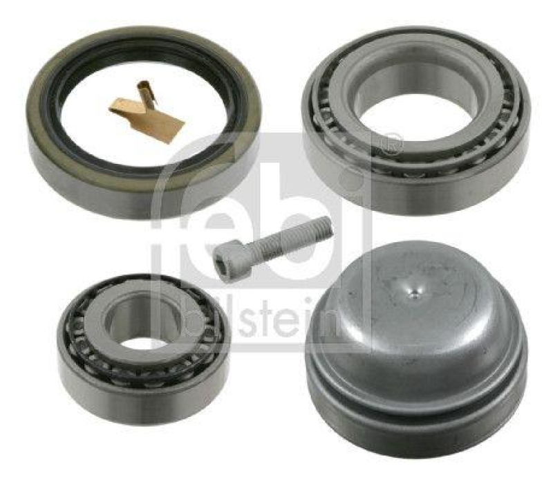 FEBI BILSTEIN Wheel Bearing Kit