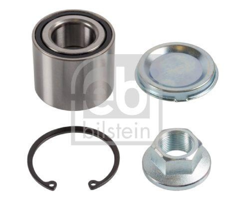 FEBI BILSTEIN Wheel Bearing Kit