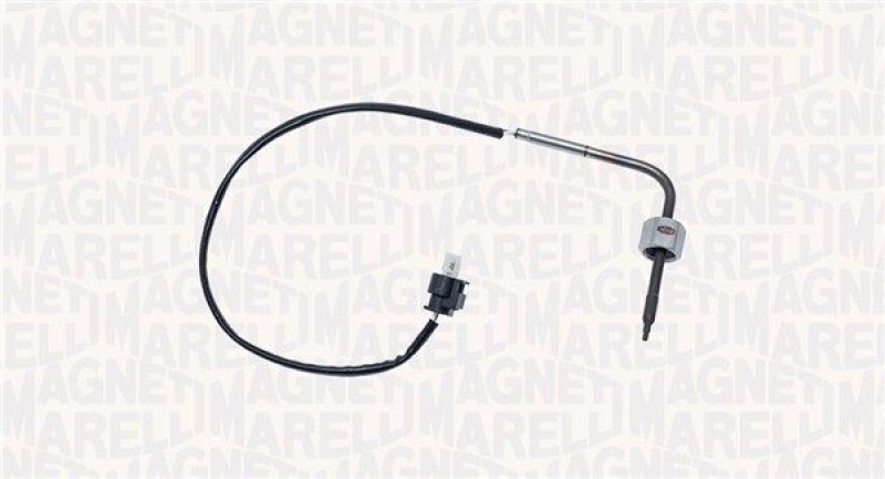 MAGNETI MARELLI Sensor, exhaust gas temperature