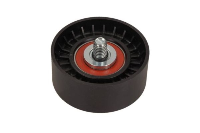 MAXGEAR Deflection/Guide Pulley, V-ribbed belt