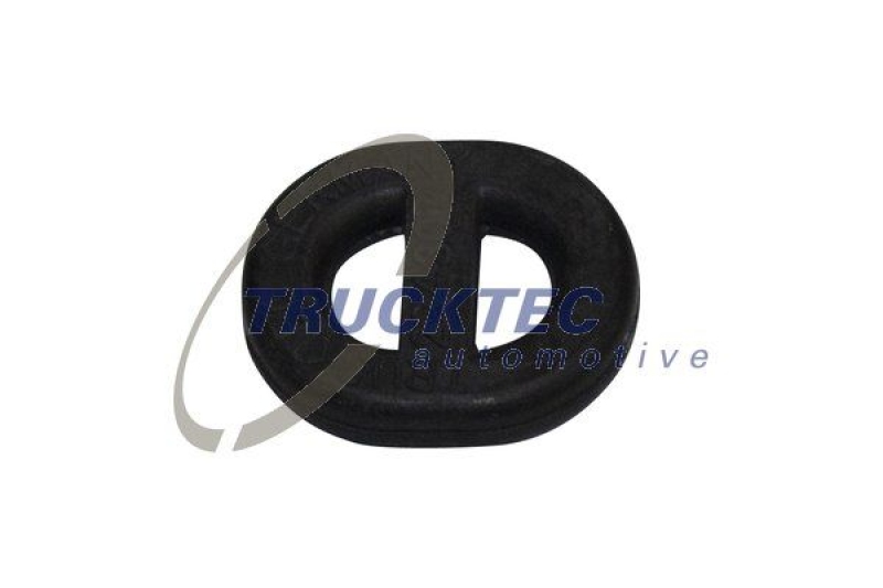 TRUCKTEC AUTOMOTIVE Halter, Luftfiltergehäuse