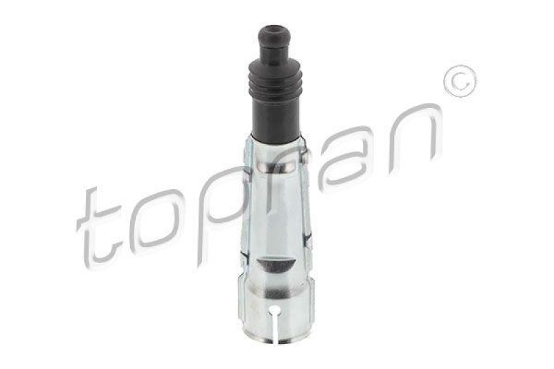 TOPRAN Plug, spark plug