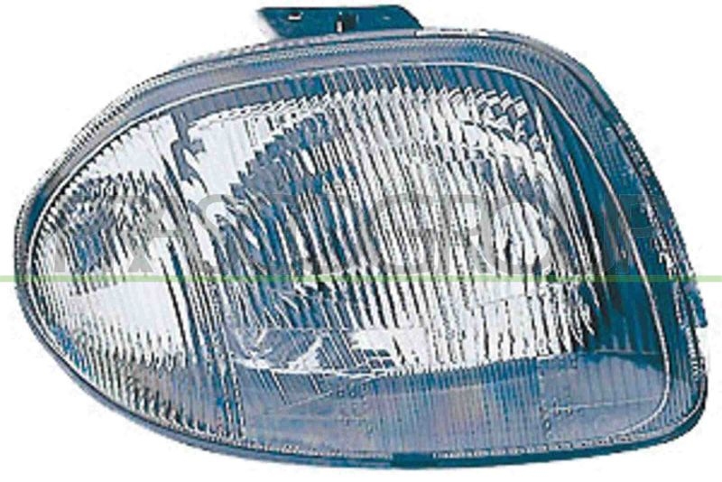 Headlight