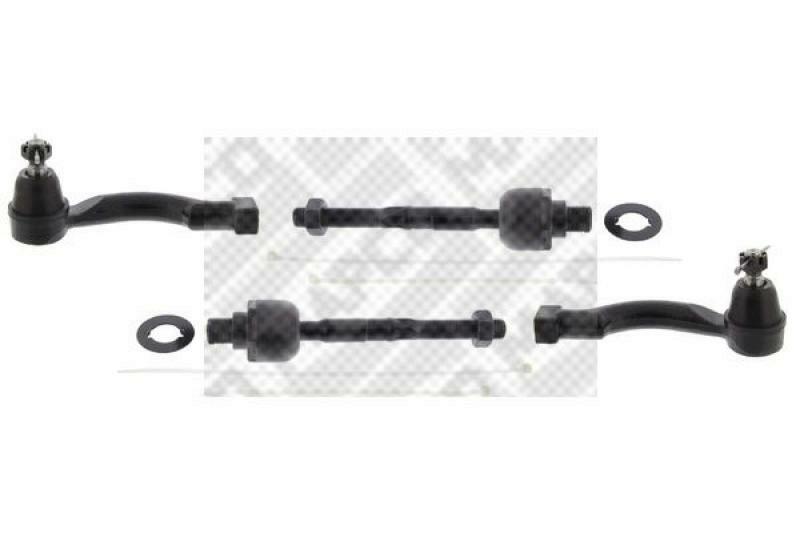 MAPCO Repair Kit, tie rod