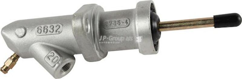 JP GROUP Slave Cylinder, clutch JP GROUP