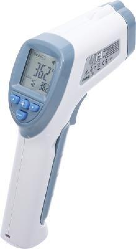 BGS Thermometer