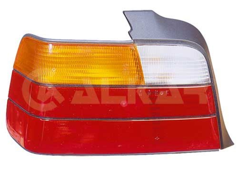 Combination Rear Light