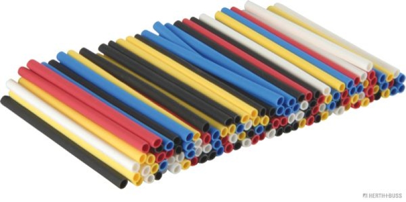 HERTH+BUSS ELPARTS Heatshrink Tube