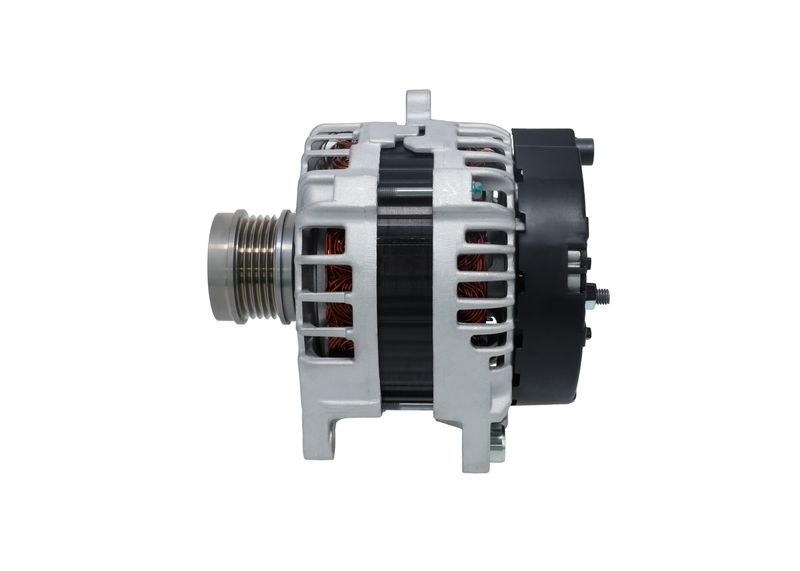 BOSCH Alternator