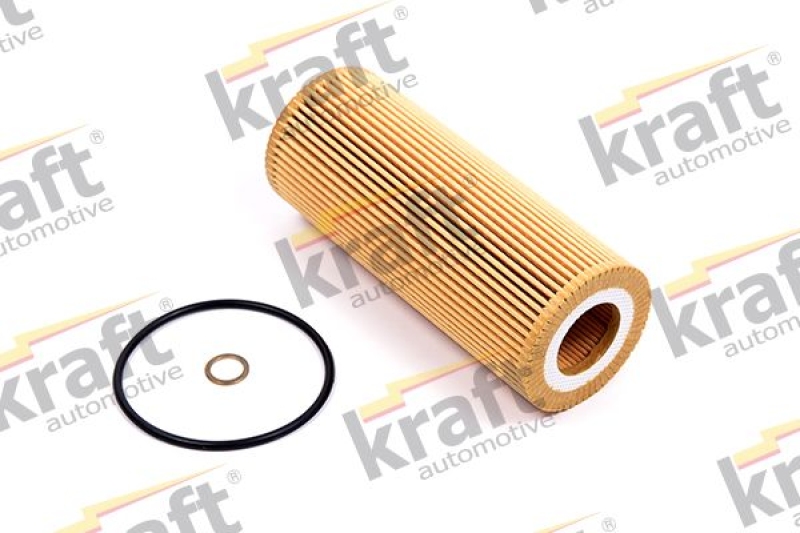 KRAFT AUTOMOTIVE Ölfilter