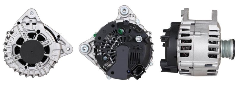 ELSTOCK Alternator