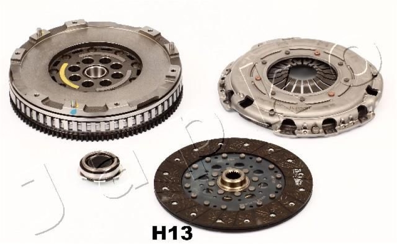 JAPKO Clutch Kit