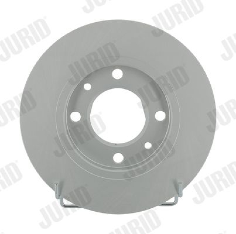 2x JURID Brake Disc