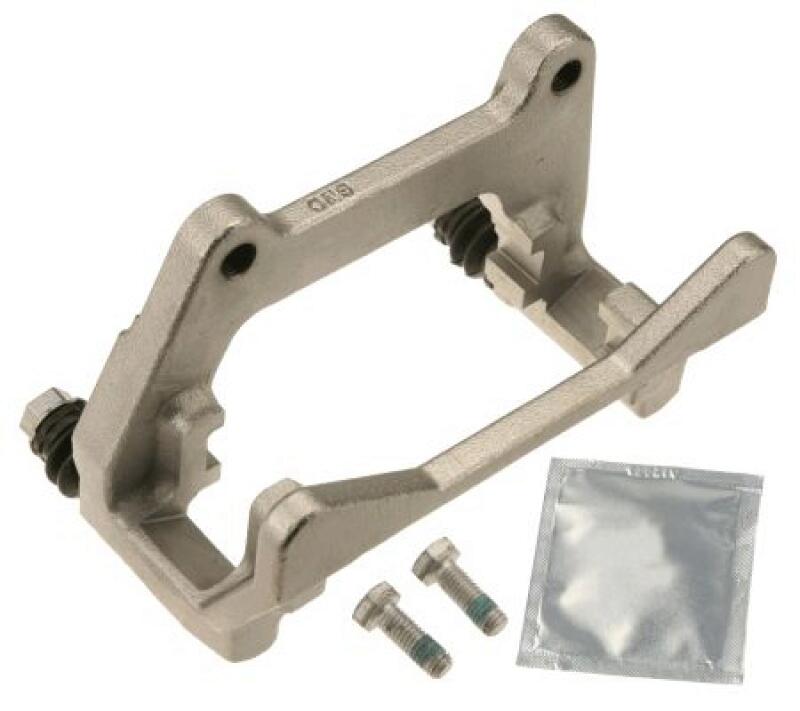 TRW Carrier, brake caliper