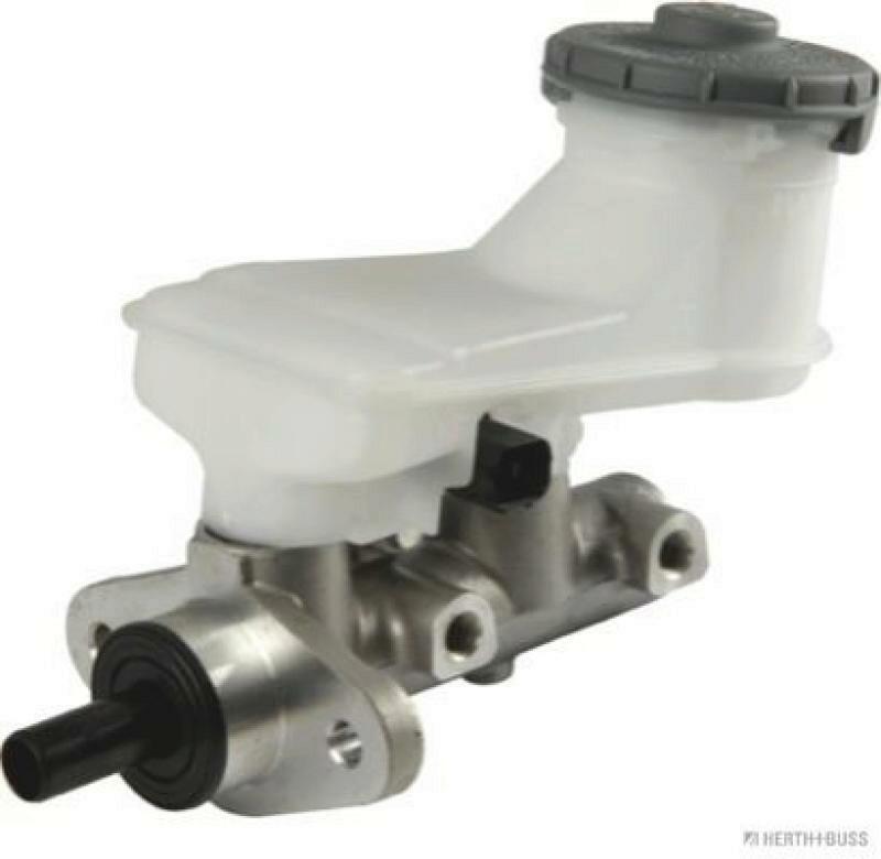 HERTH+BUSS JAKOPARTS Brake Master Cylinder